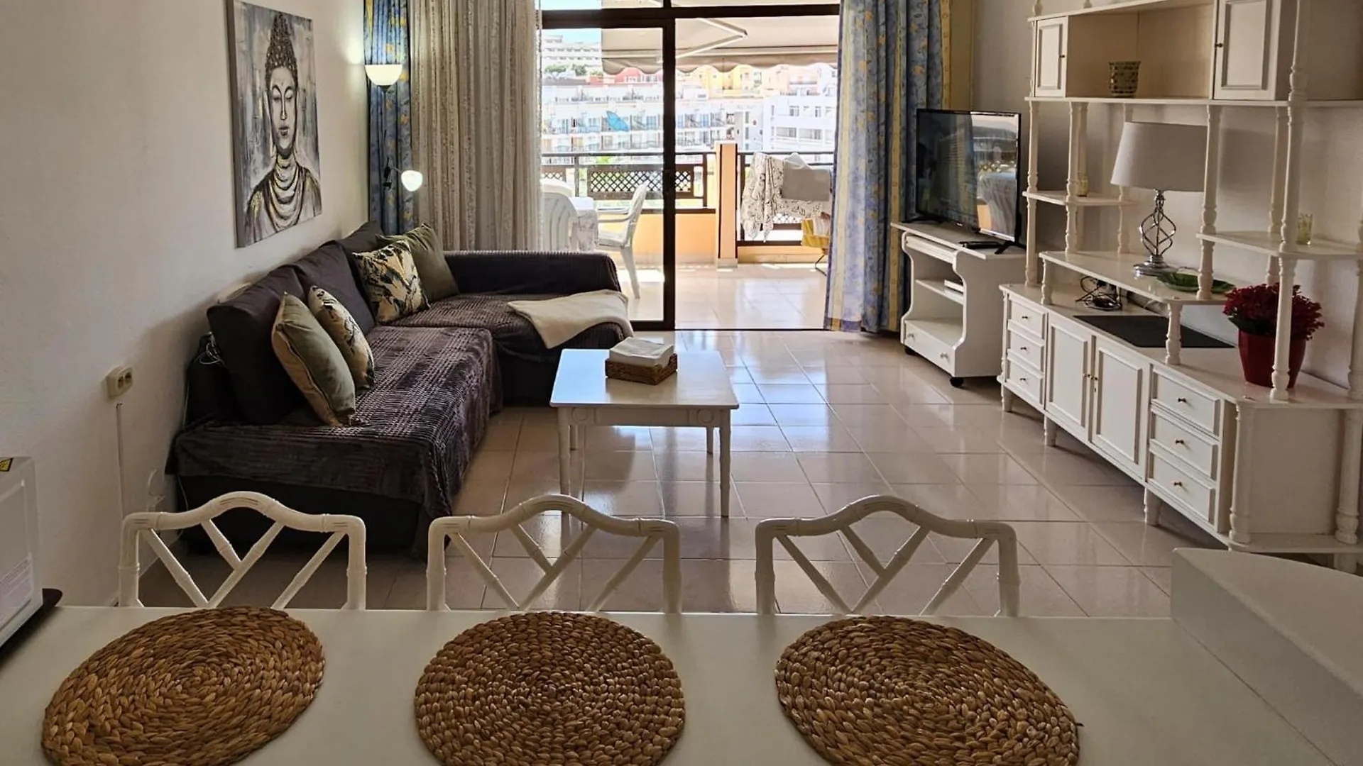 Apartment Stabauer 圣地亚哥港