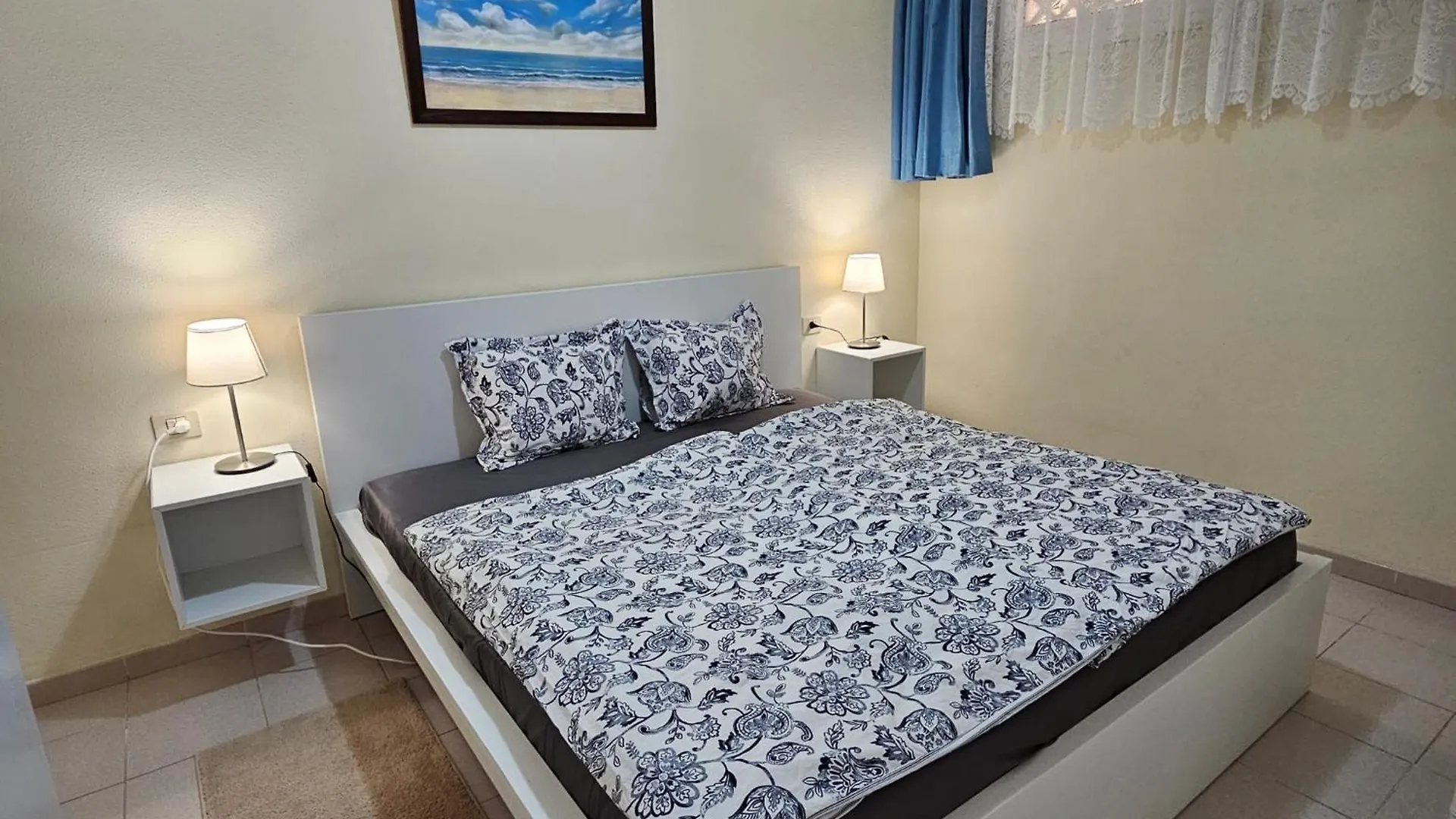 Apartment Stabauer Puerto de Santiago  Espanha