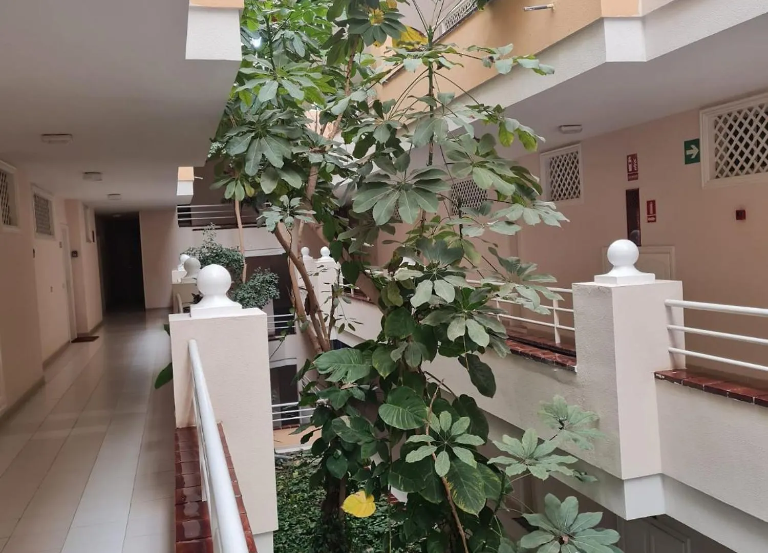 Apartment Stabauer 圣地亚哥港 0*,  西班牙
