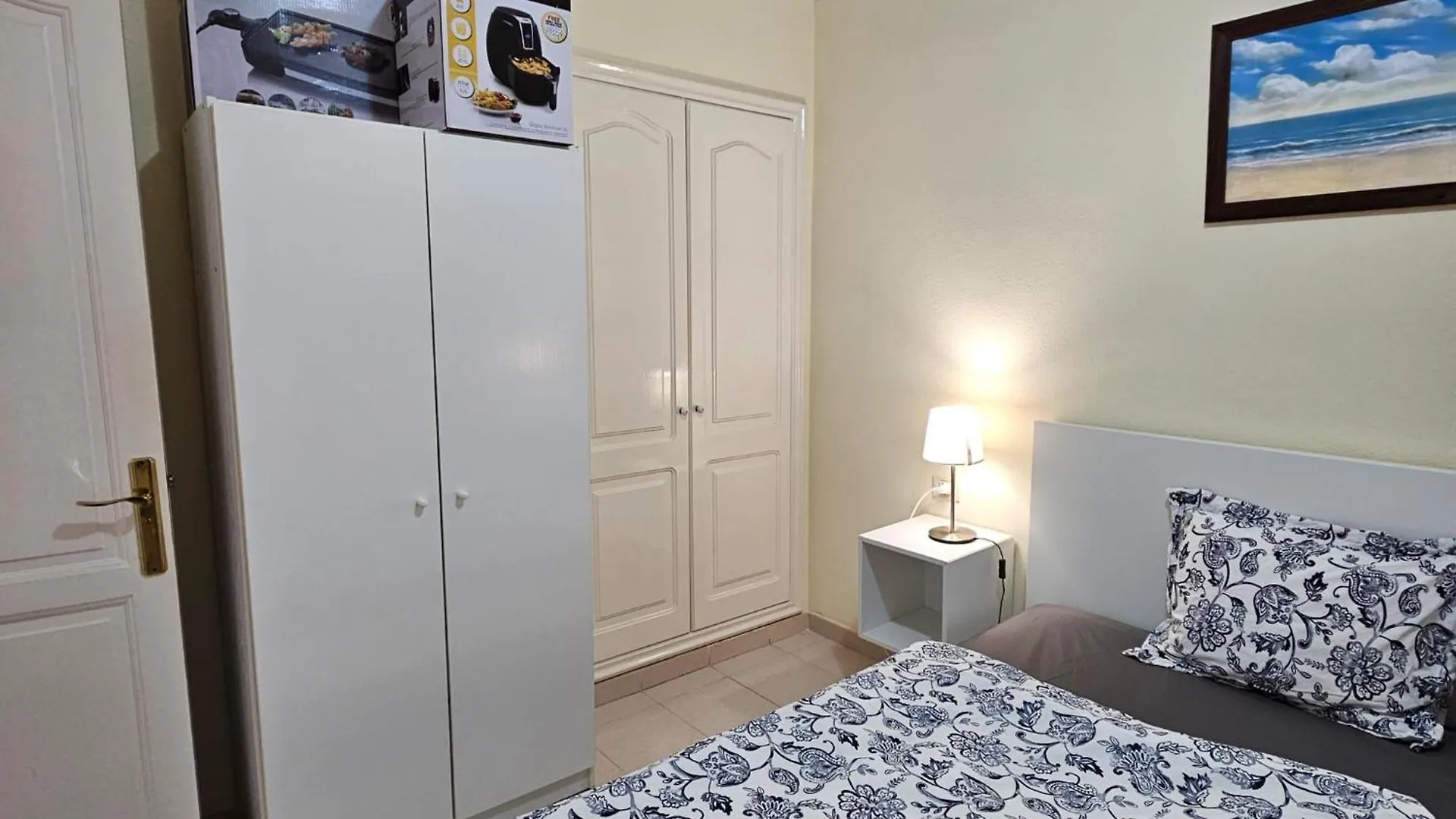 Apartment Stabauer 圣地亚哥港 0*,