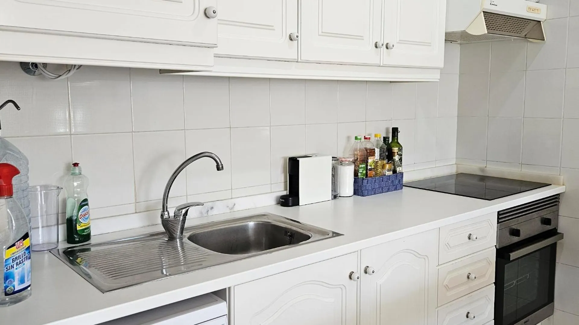 Apartment Stabauer Puerto de Santiago  Espanha