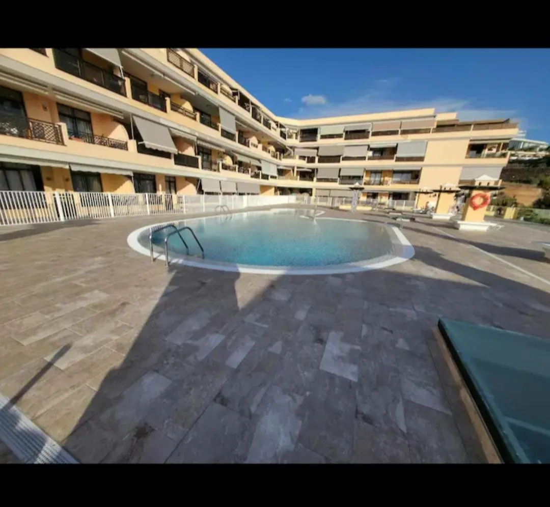 Apartment Stabauer Puerto de Santiago  Espanha